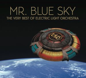 Mr. Blue Sky - The Very Best Electric Light Orchestra